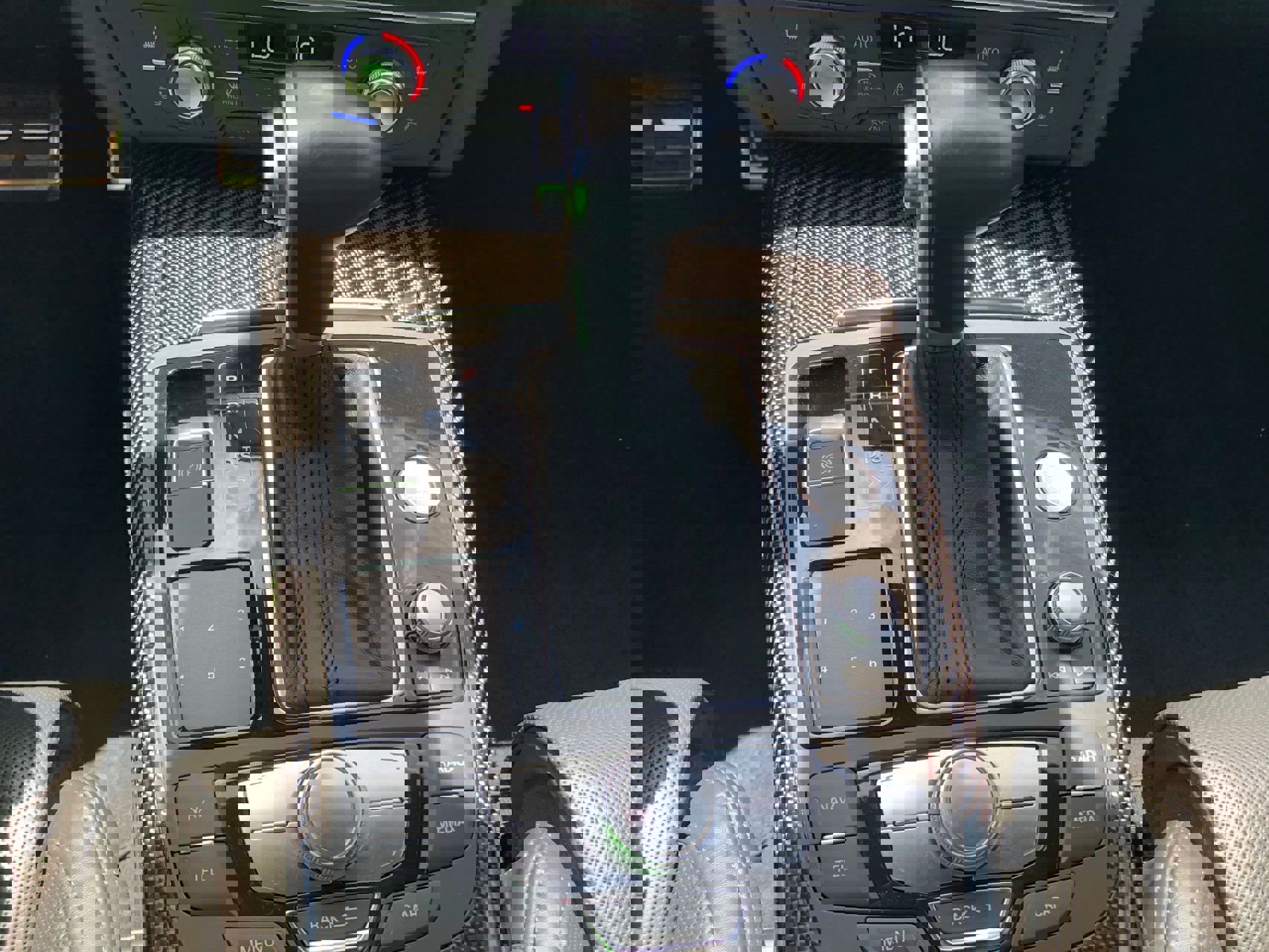 Used 2014 Audi RS 7 Prestige image 22