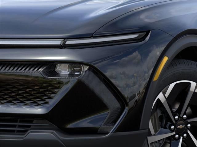 New 2026 Chevrolet Equinox EV LT FWD image 10