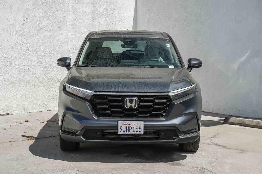 Used 2024 Honda CR-V EX-L image 2
