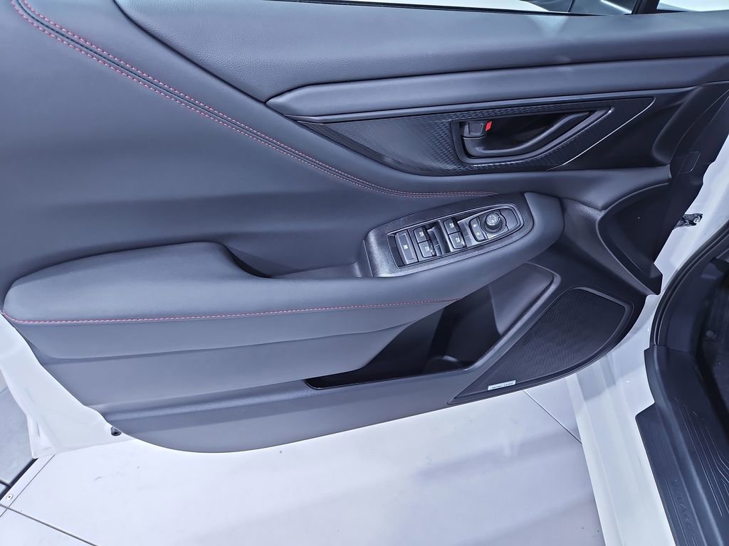 New 2025 Subaru Legacy Sport image 10