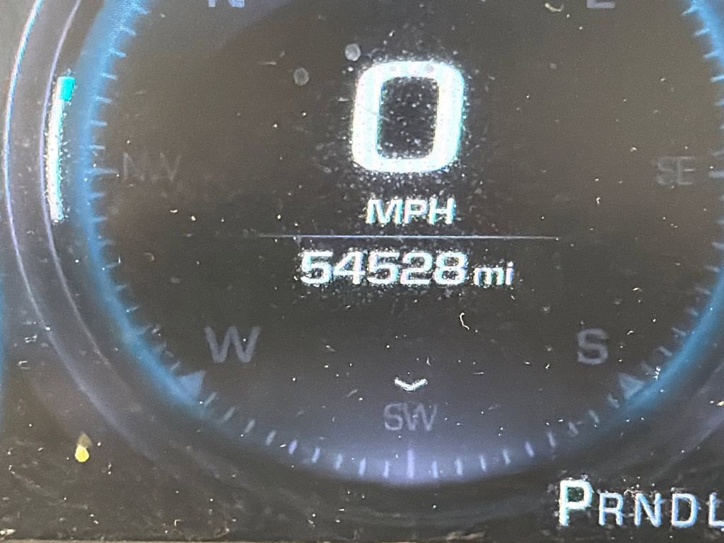 Used 2019 GMC Yukon SLT w/ Graphite Performance Edition AWD/4WD image 31