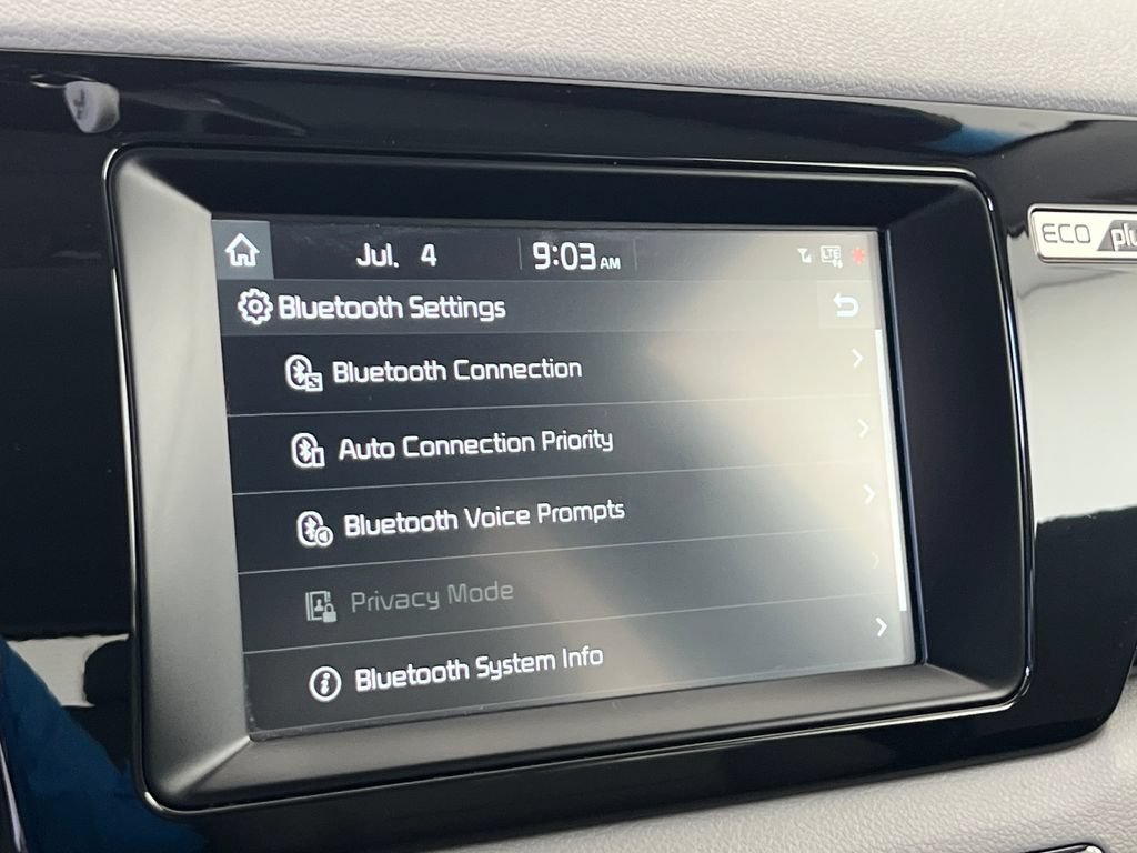 Used 2019 Kia Niro EX FWD image 35