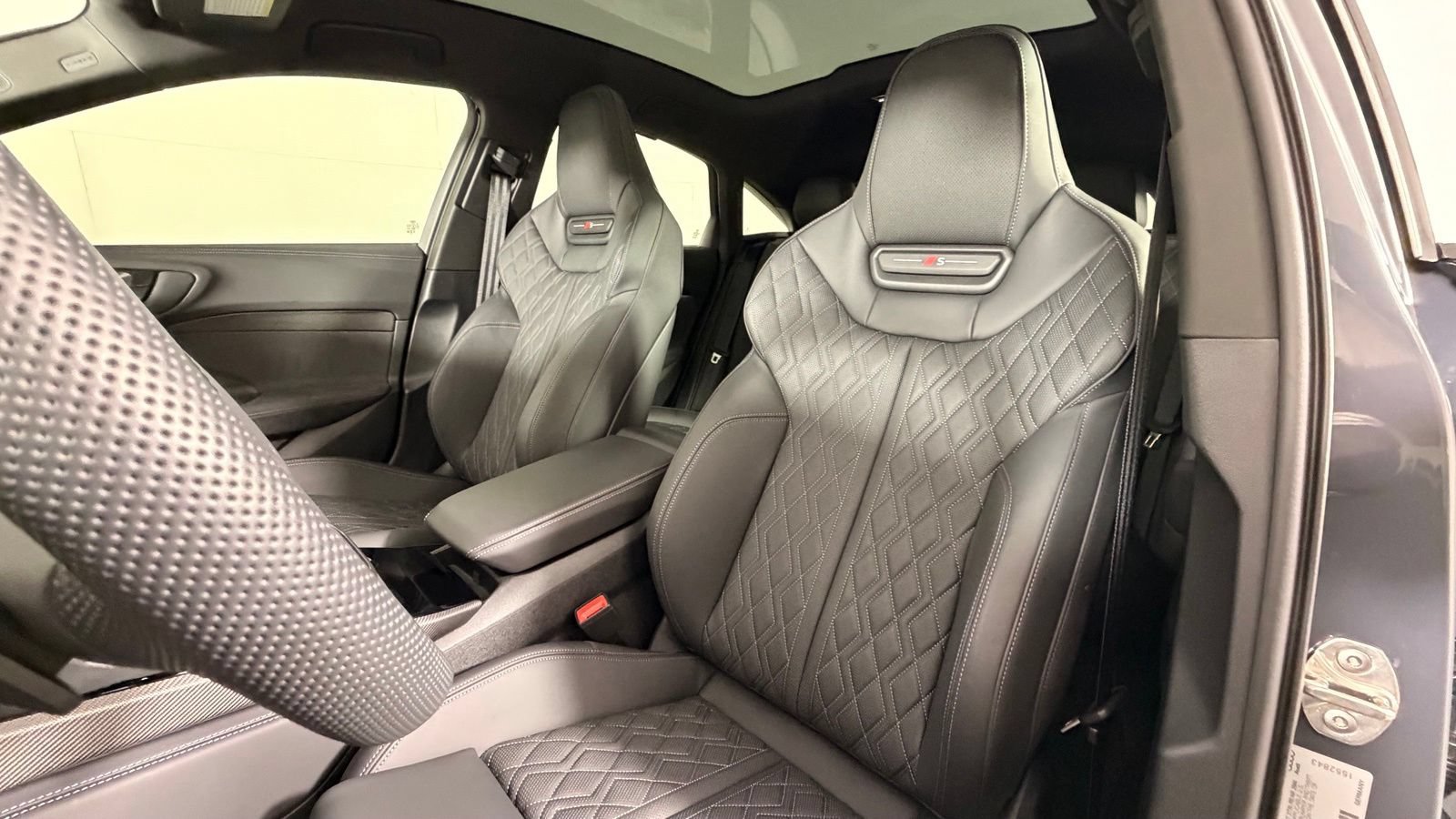 Used 2025 Audi S5 Prestige AWD/4WD image 12