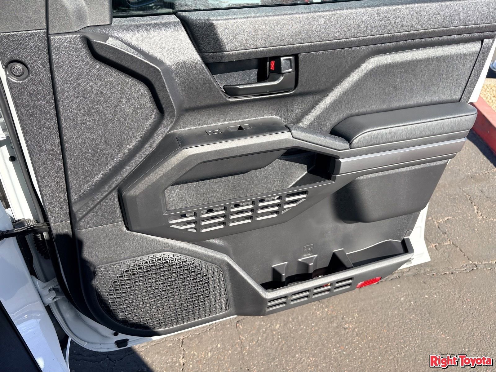 New 2025 Toyota Tacoma SR5 RWD image 24