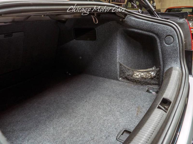 Used 2008 Audi RS 4 Sedan image 67