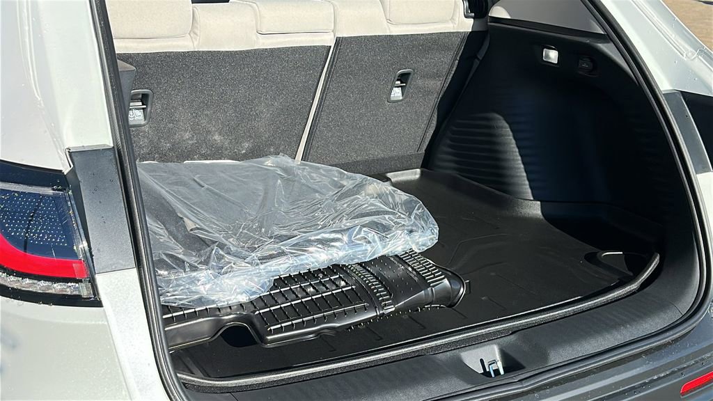 New 2026 Honda HR-V LX image 27