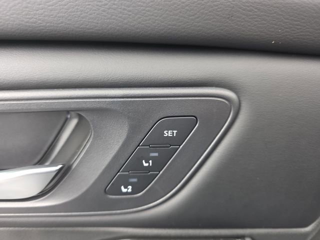 Used 2026 Nissan Rogue SV w/ Rock Creek Premium Package image 26