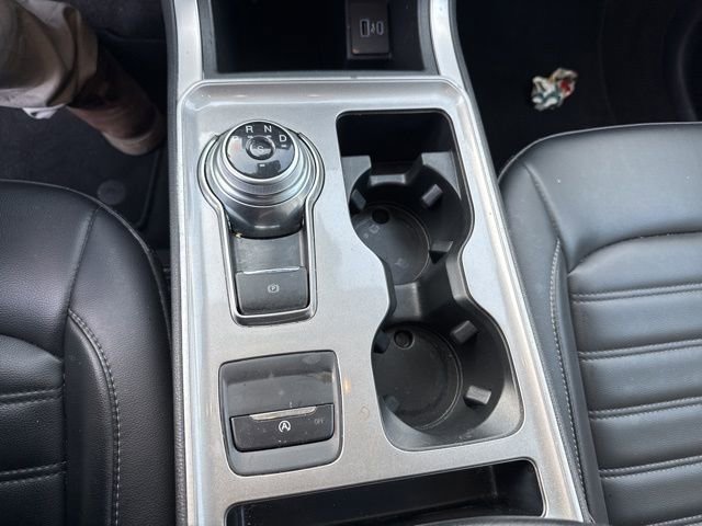 Used 2024 Ford Edge SEL image 13