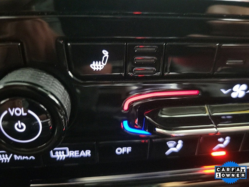 Used 2022 Jeep Grand Cherokee L Laredo w/ Luxury Tech Group I image 28