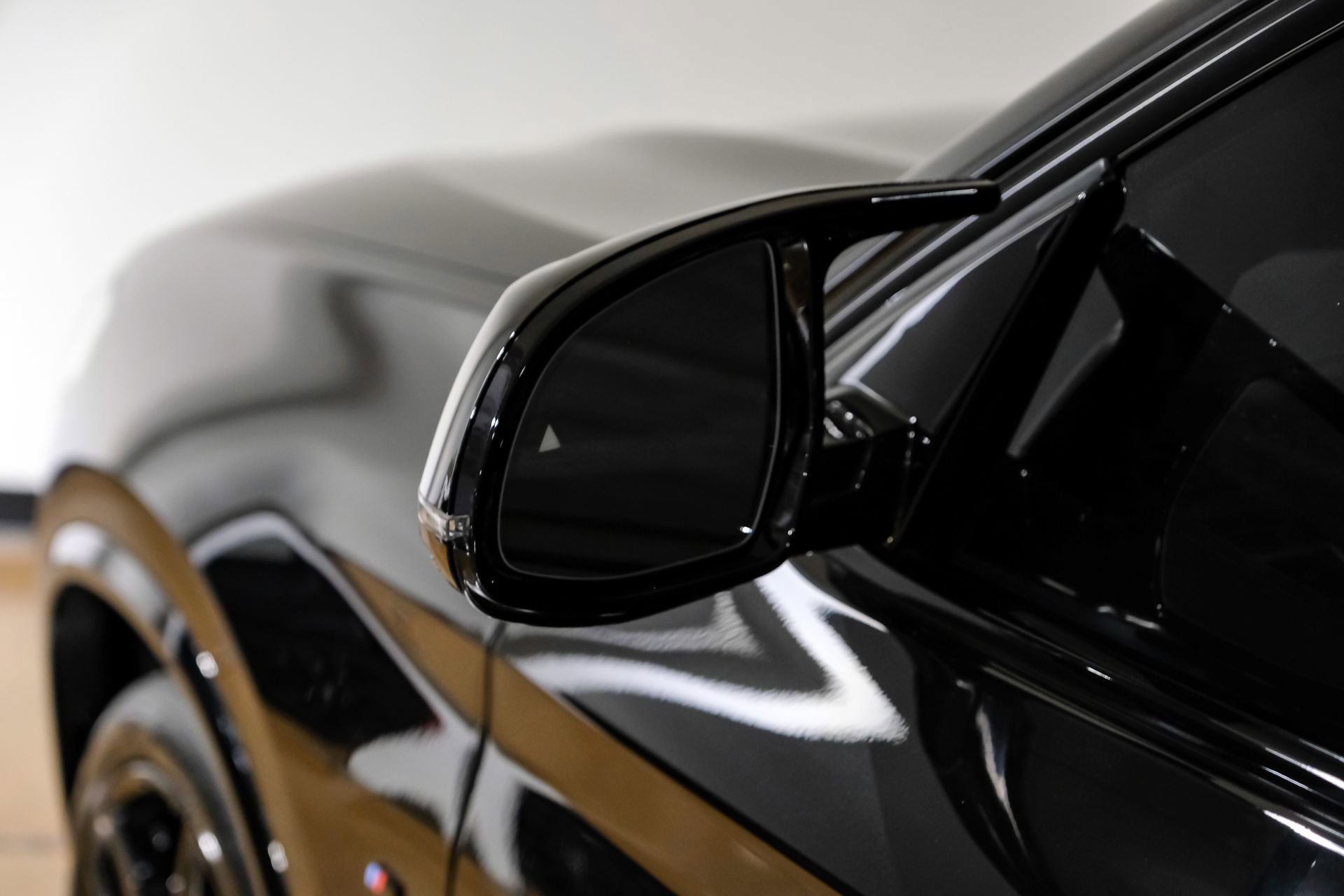 Used 2024 BMW X4 M40i w/ Premium Package image 44