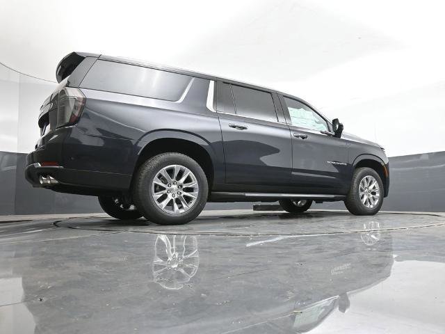 New 2026 Chevrolet Suburban Premier w/ Sun And Tow Package image 13