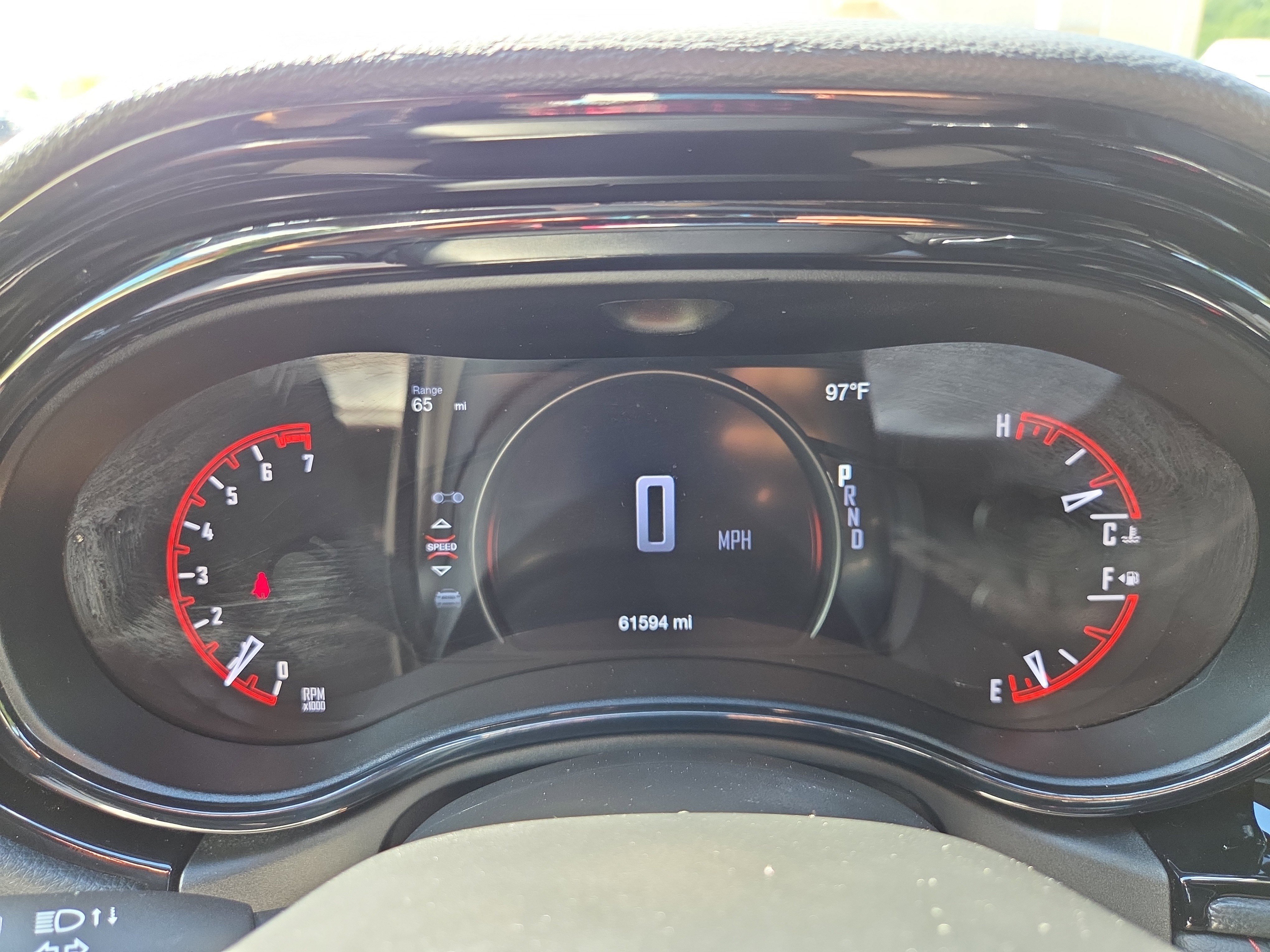 Used 2024 Dodge Durango GT image 14