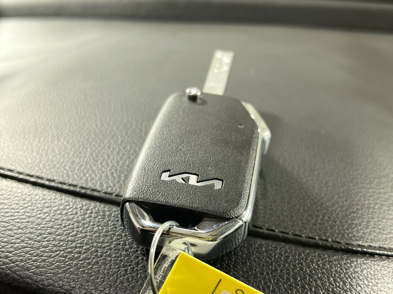 Used 2023 Kia Forte LXS w/ LXS Technology Package image 28