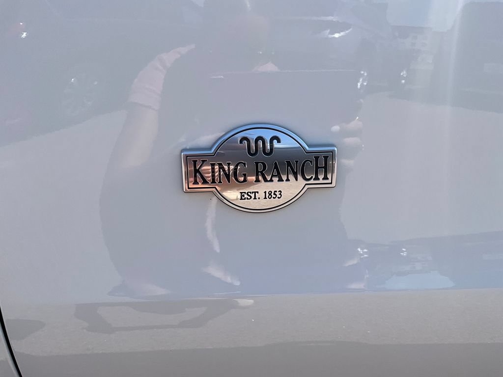 New 2026 Ford Expedition Max King Ranch AWD/4WD image 14