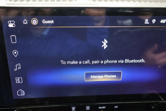 New 2026 Chevrolet Colorado W/T image 19