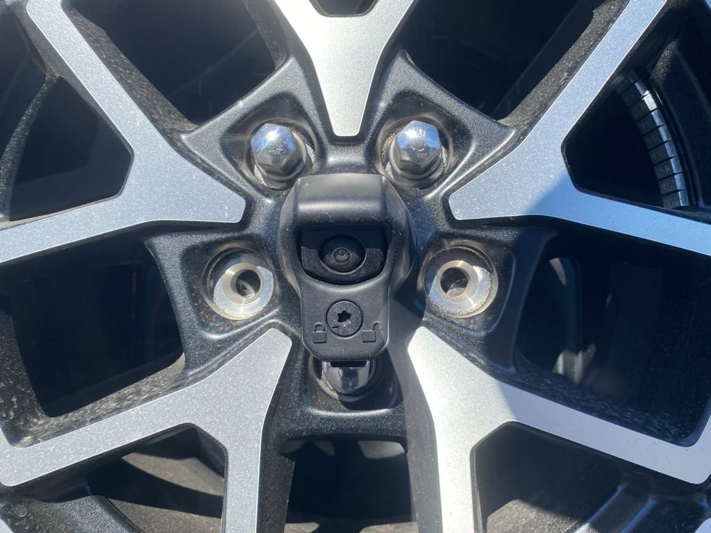 New 2026 Jeep Wrangler Unlimited Rubicon image 12