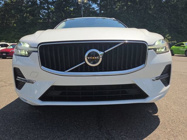 Used 2022 Volvo XC60 B5 Momentum AWD/4WD image 21