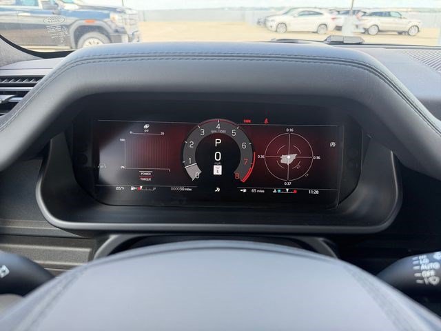 New 2026 Land Rover Defender 110 OCTA AWD/4WD image 14