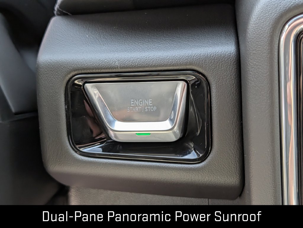 New 2026 GMC Yukon Denali w/ Denali Reserve Package AWD/4WD image 17
