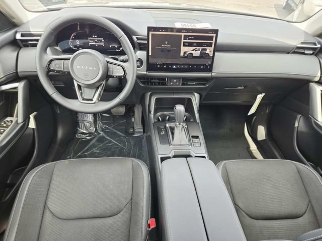 New 2026 MAZDA CX-5 Preferred AWD/4WD image 6