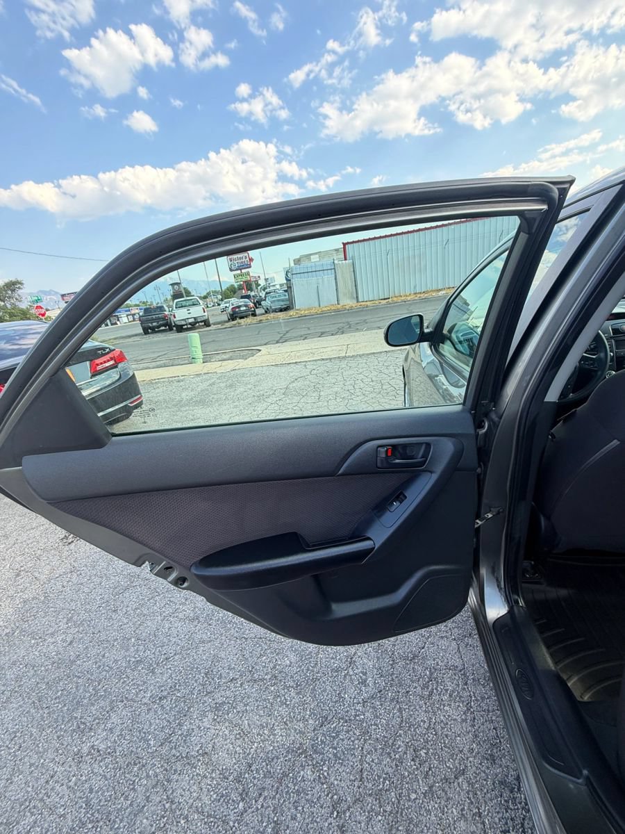 Used 2012 Kia Forte EX FWD image 12