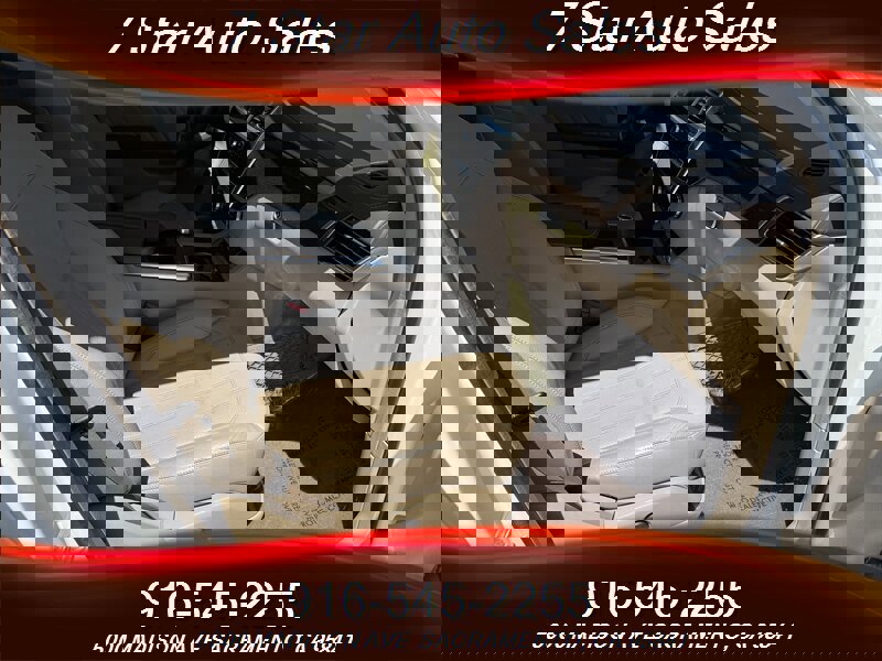 Used 2016 Mercedes-Benz GL 450 4MATIC image 15