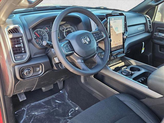 New 2026 RAM 2500 Lone Star image 9