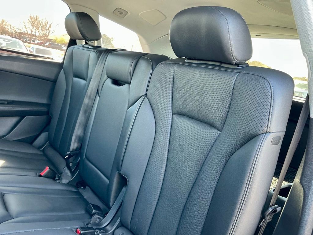 Used 2023 Audi Q7 3.0T Prestige w/ Prestige Package image 29