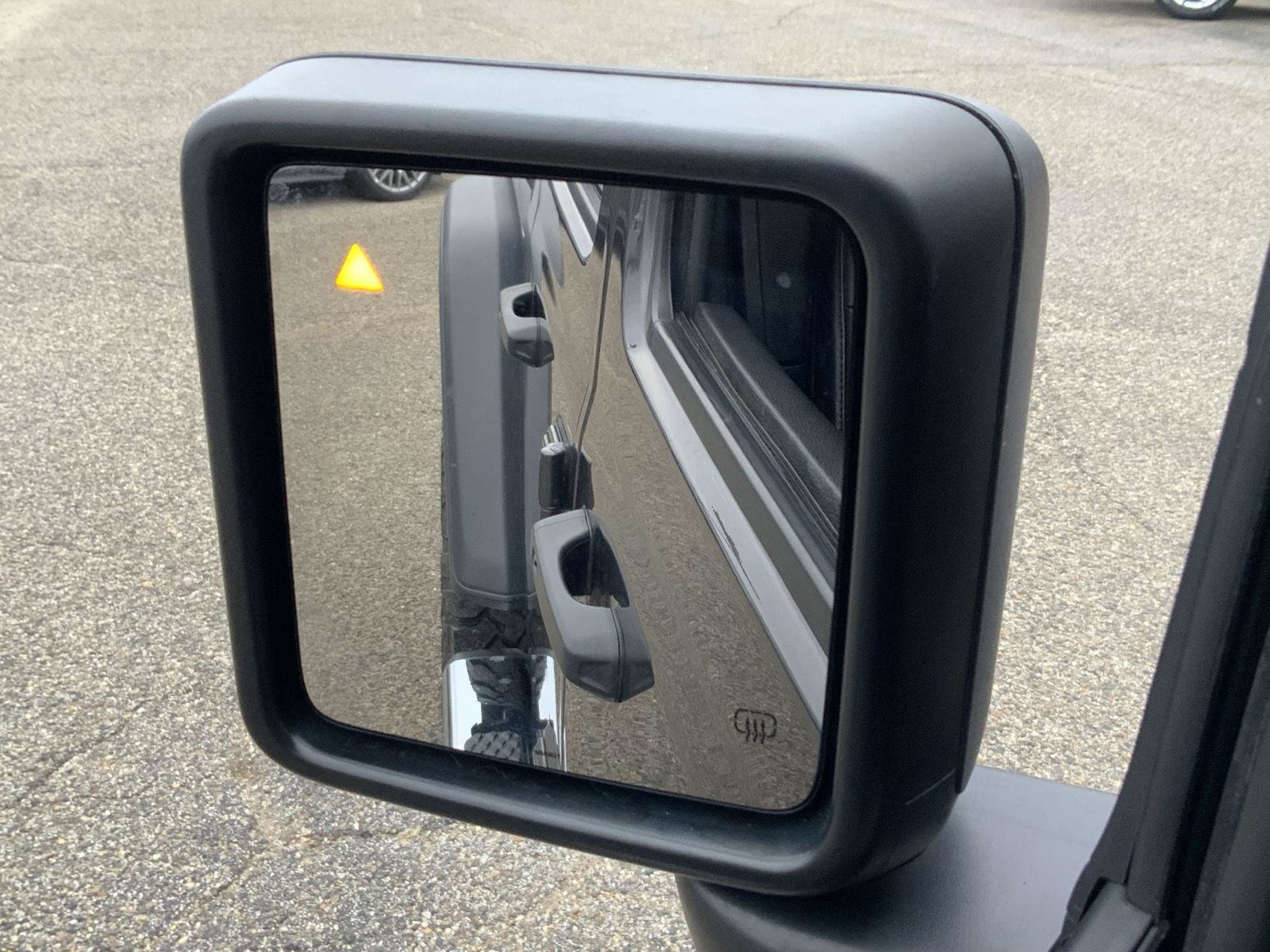 Used 2021 Jeep Gladiator Rubicon image 22