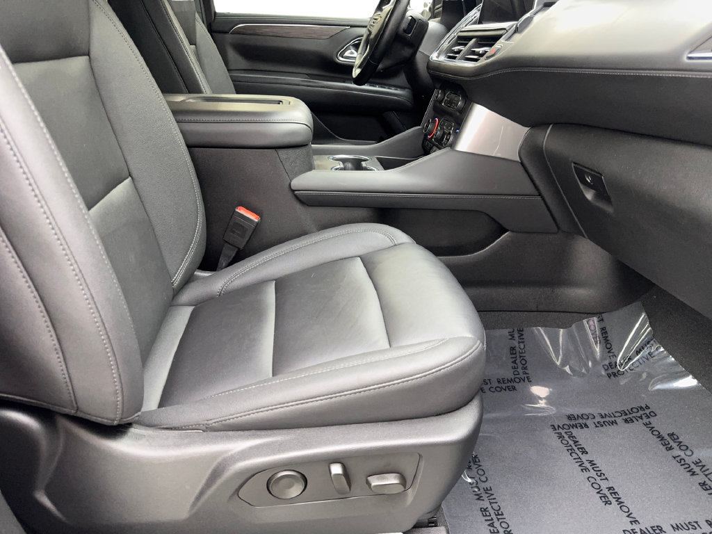 Used 2023 Chevrolet Tahoe LT RWD image 50