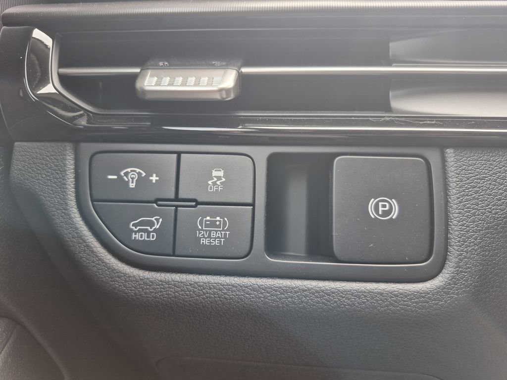 New 2026 Kia Sportage SX Prestige image 26