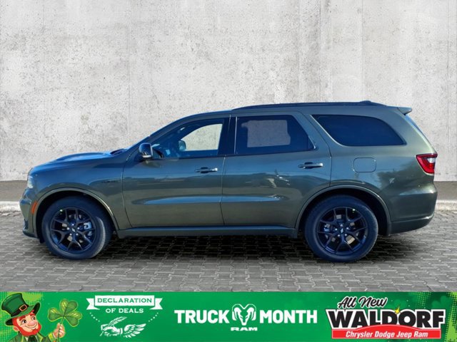New 2026 Dodge Durango GT image 4