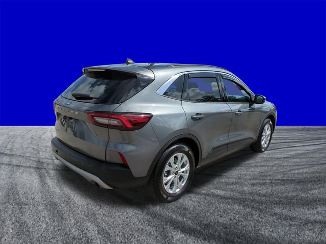 Used 2024 Ford Escape Active w/ Tech Pack #2 FWD image 4