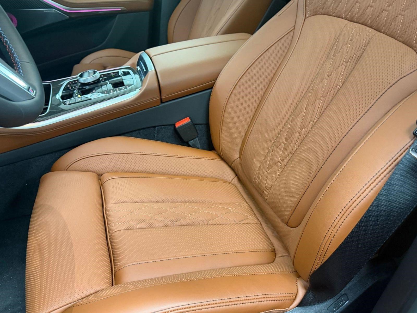 New 2026 BMW X5 M60i image 17