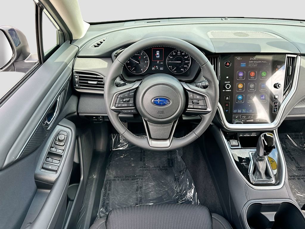 New 2025 Subaru Legacy Premium AWD/4WD image 21
