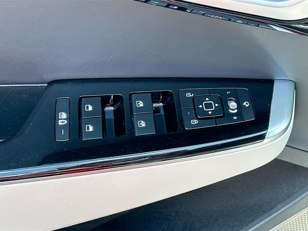 Certified 2023 Kia EV6 GT-Line w/ GT-Line Suede Seat Package RWD image 18