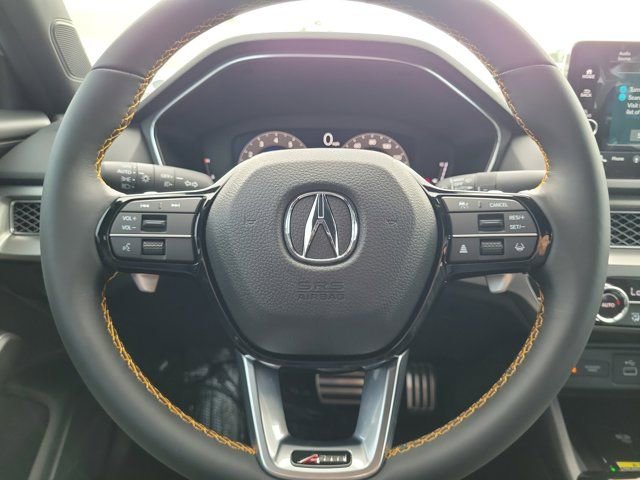New 2026 Acura Integra A-Spec FWD image 16