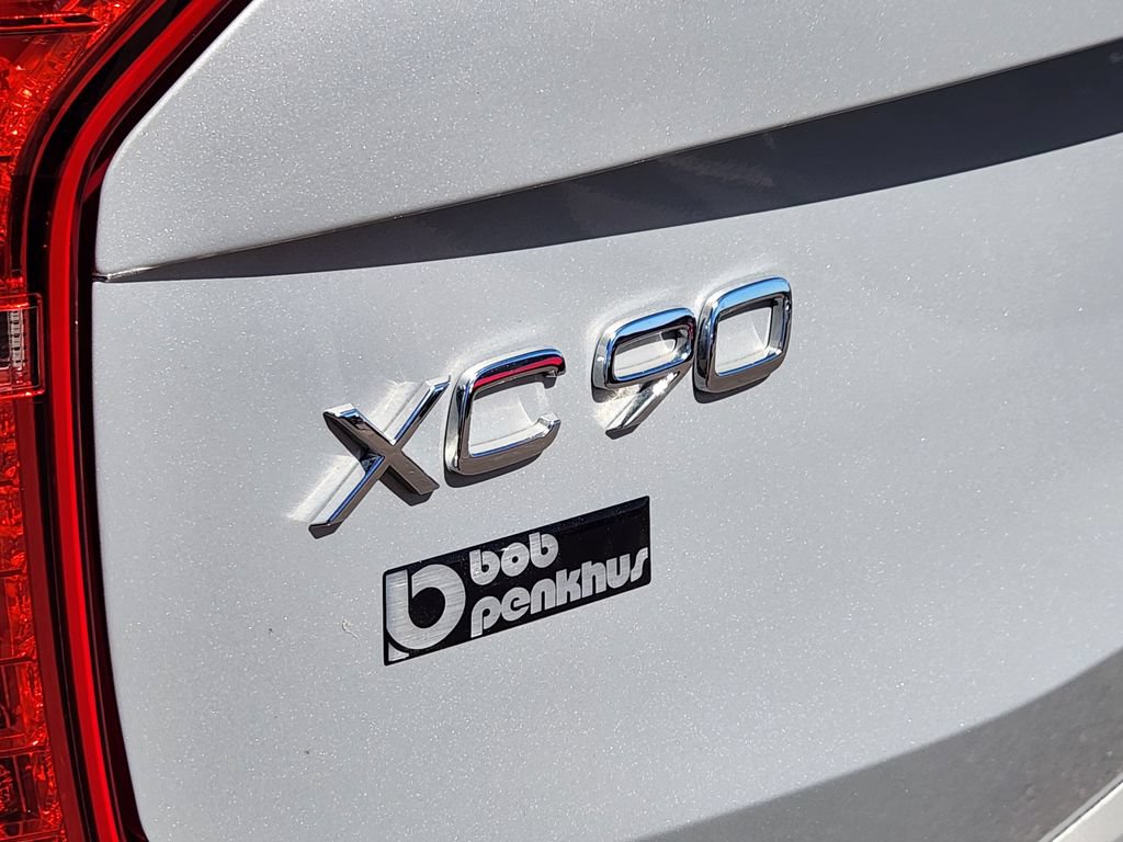 Used 2024 Volvo XC90 T8 Ultimate w/ Lounge Package AWD/4WD image 31