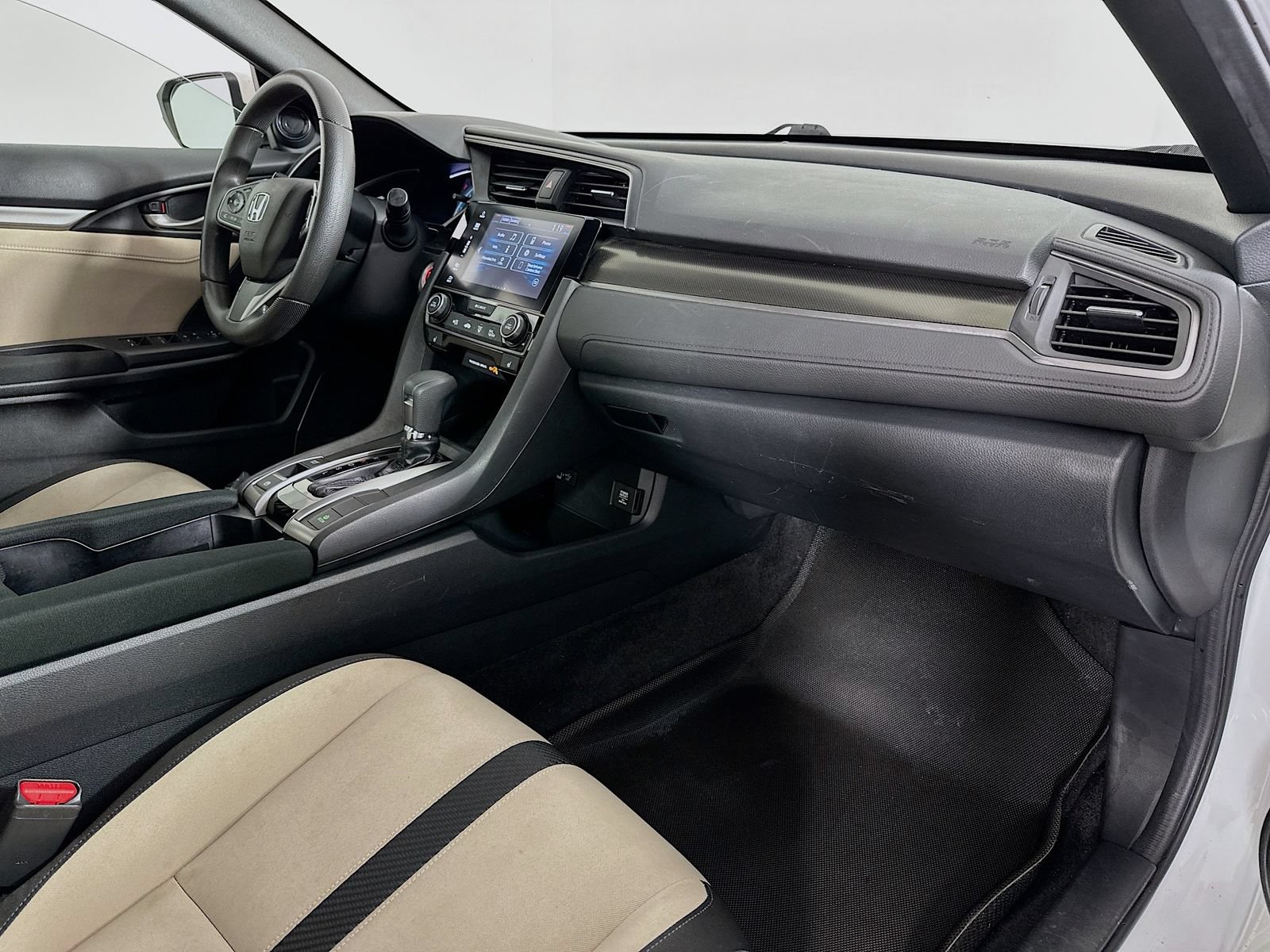 Used 2018 Honda Civic EX image 28