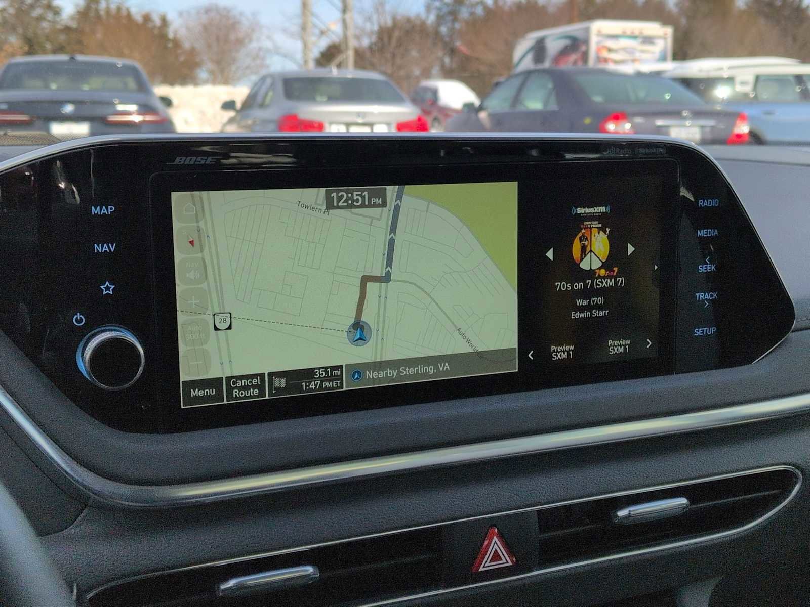 Used 2023 Hyundai Sonata Limited image 30