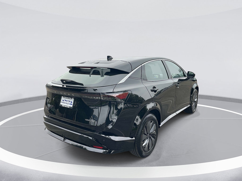 Used 2023 Nissan Ariya FWD image 5