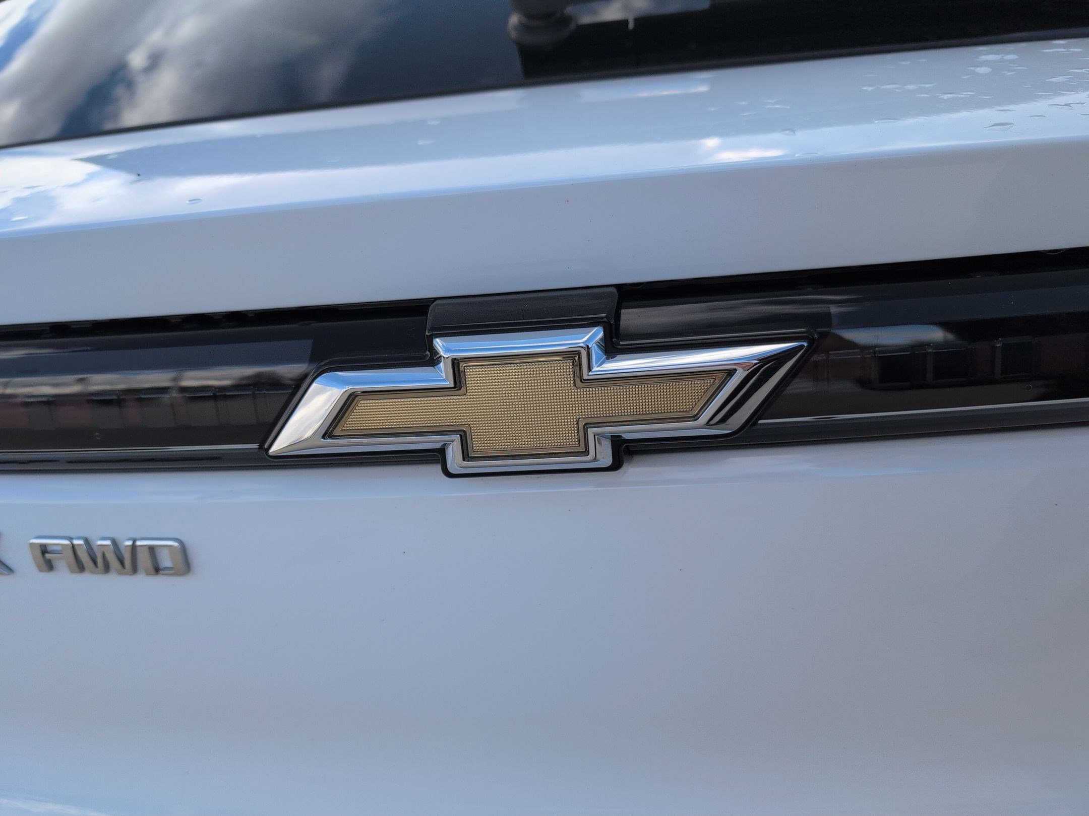 Certified 2024 Chevrolet Equinox EV LT w/ LPO, All-Weather Mat Package image 13