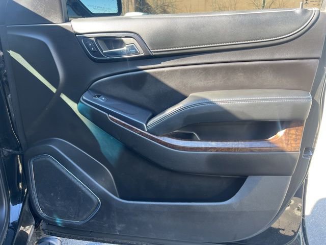 Used 2018 Chevrolet Tahoe LS AWD/4WD image 10