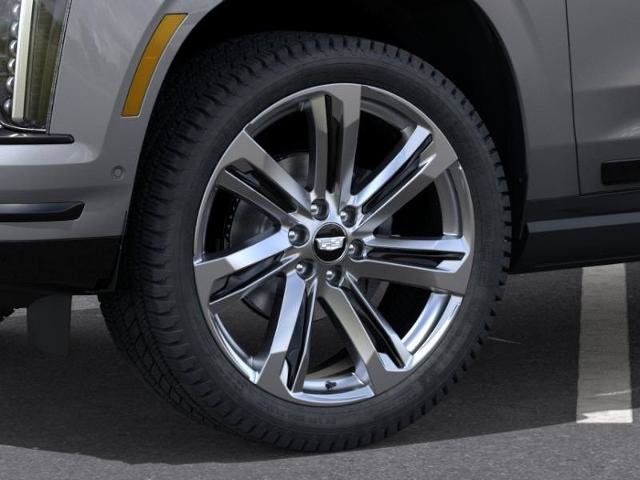 New 2026 Cadillac Escalade ESV Sport w/ Touring Package AWD/4WD image 9