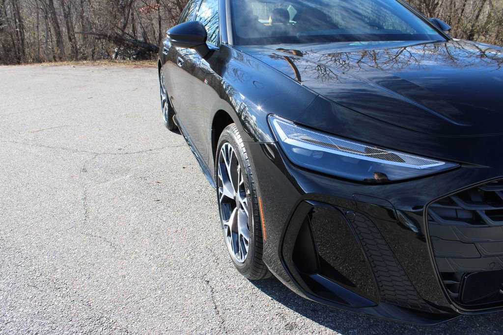 New 2026 Audi A6 Premium Plus image 39