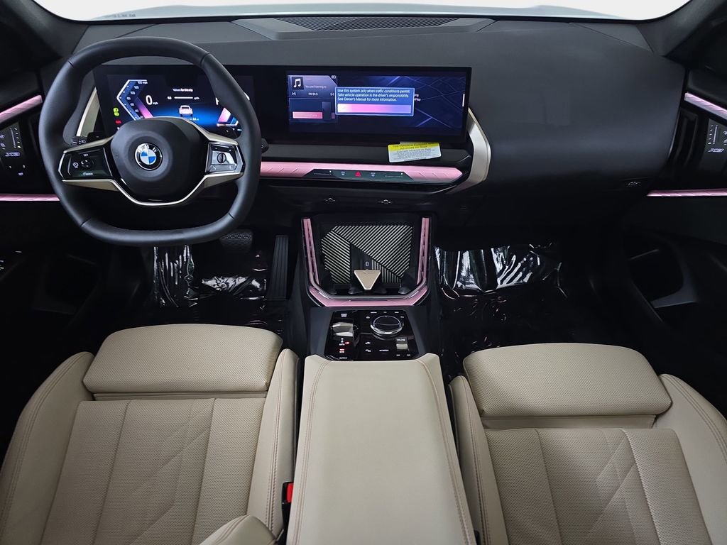 Used 2025 BMW X3 xDrive30i w/ Convenience Package image 12