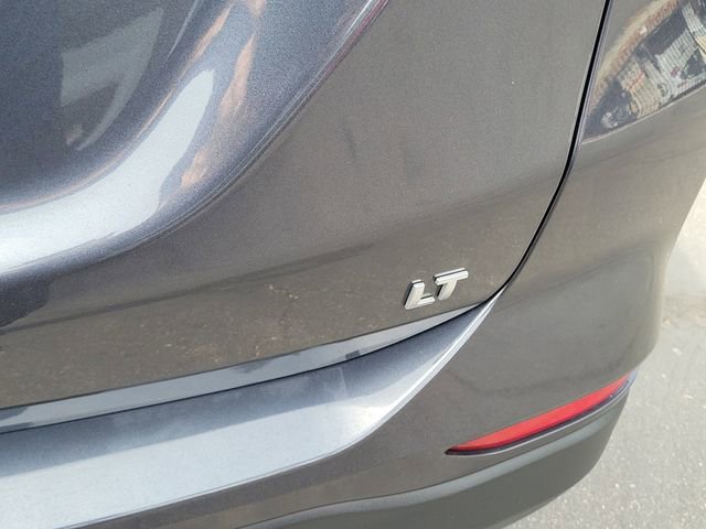 Used 2023 Chevrolet Equinox LT image 14