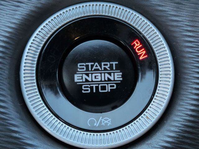 Certified 2024 Jeep Grand Cherokee Altitude image 19