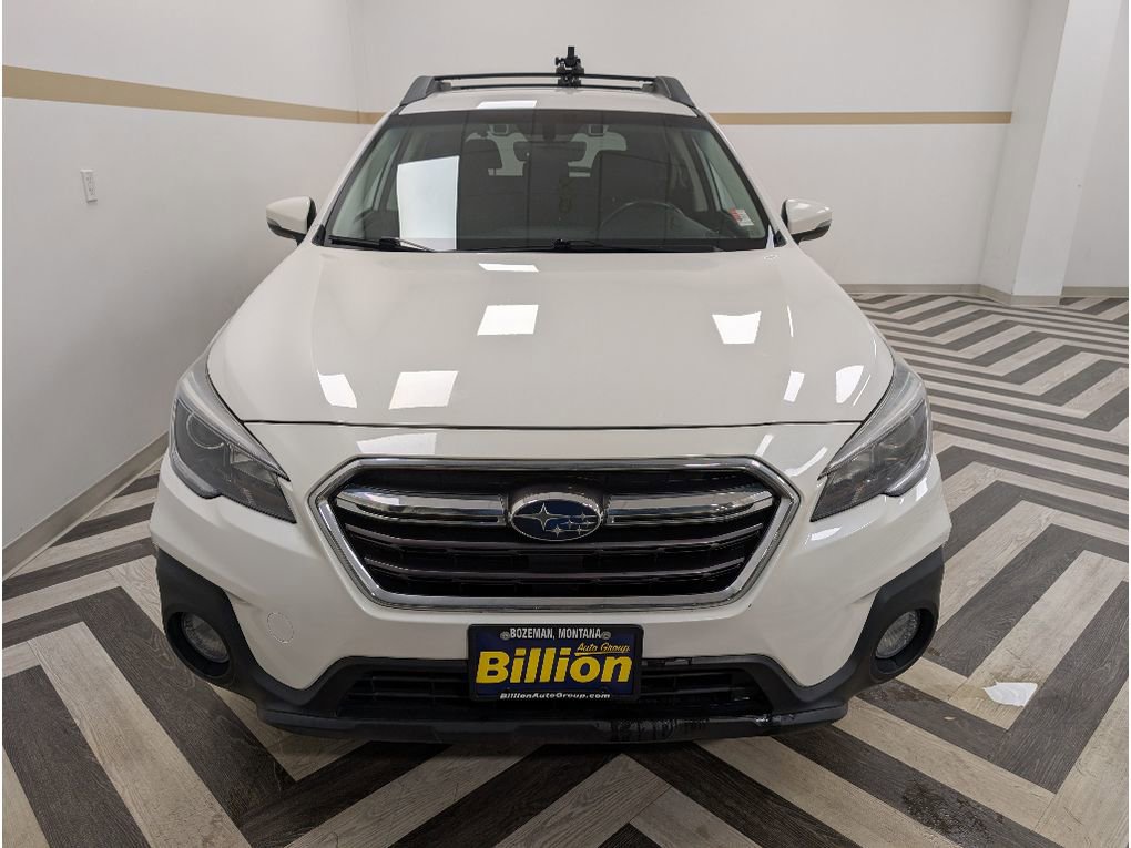 Used 2019 Subaru Outback 2.5i Premium image 26