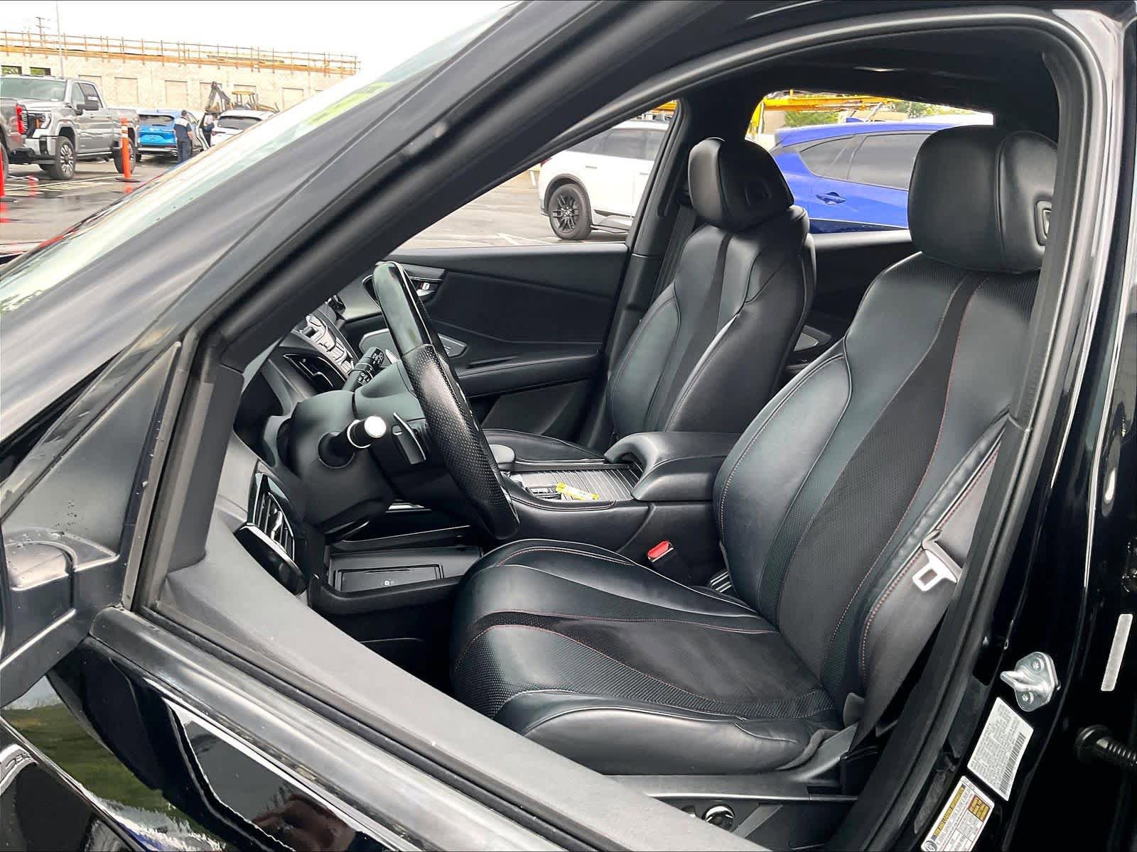 Used 2023 Acura RDX A-Spec image 25